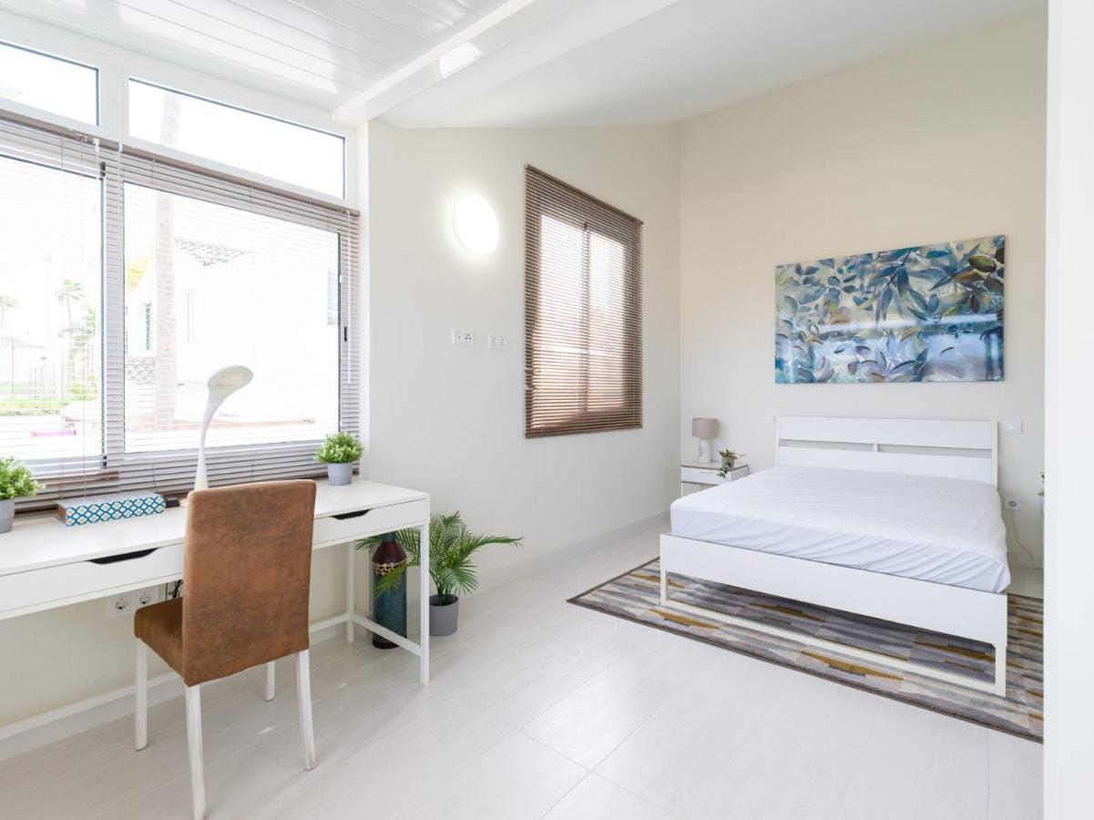 Gran Canaria Casa Magboss I By Jacek Budek マスパロマス エクステリア 写真