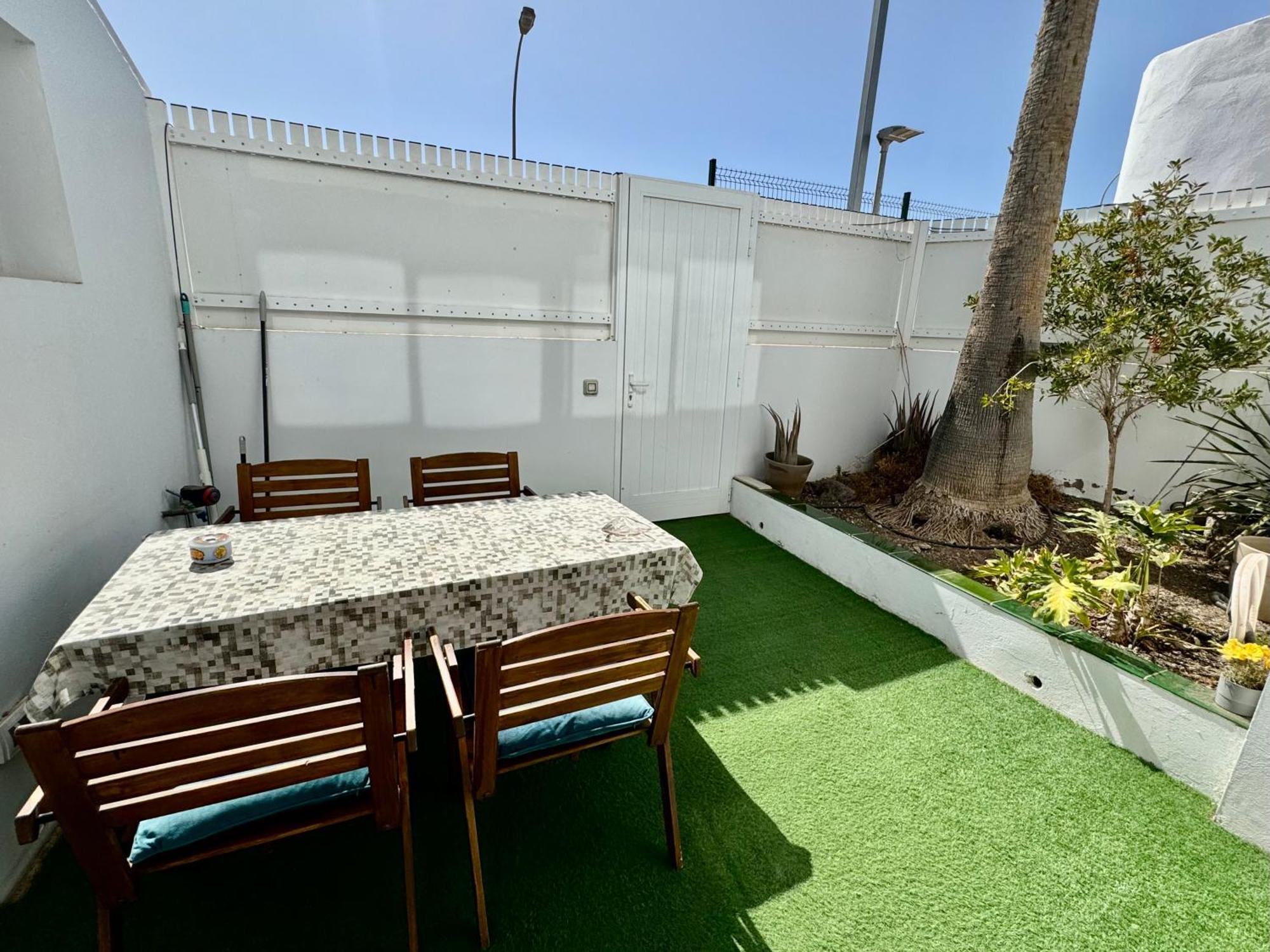 Gran Canaria Casa Magboss I By Jacek Budek マスパロマス エクステリア 写真
