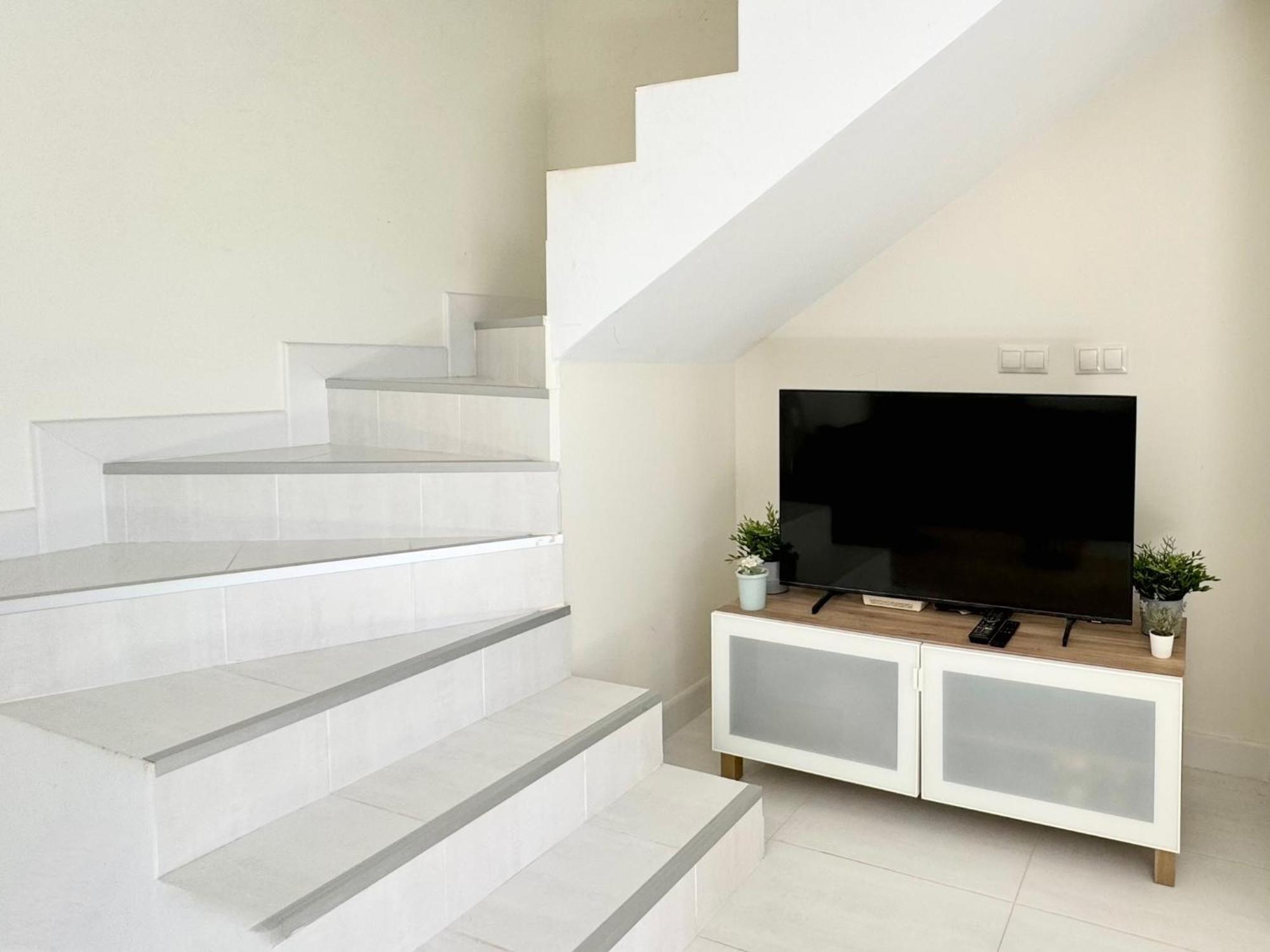 Gran Canaria Casa Magboss I By Jacek Budek マスパロマス エクステリア 写真